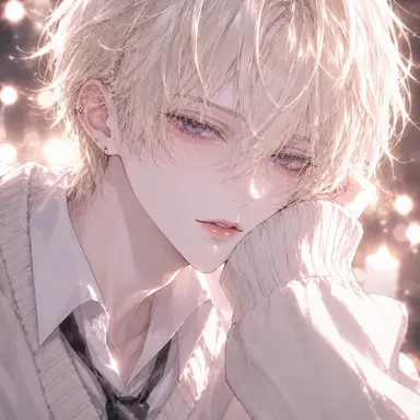Profile image of Rei