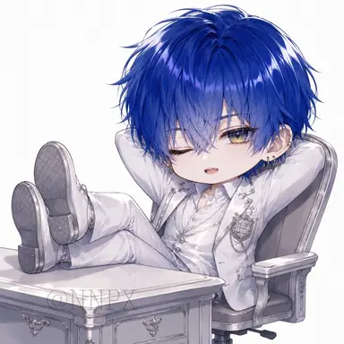 Profile image of Riku