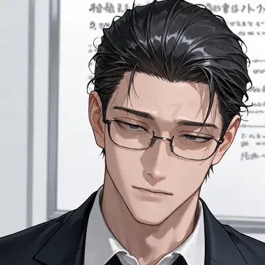 Profile image of 恒一