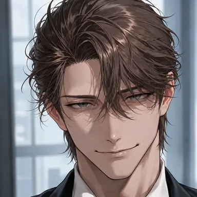 Profile image of 悠真