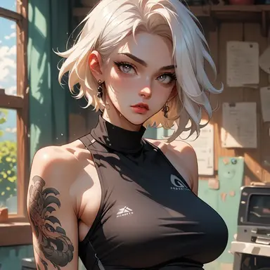Profile image of Denise Ashley