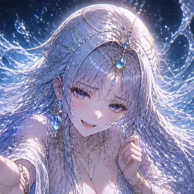Profile image of ディーネ