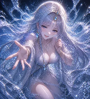 Profile image of ディーネ