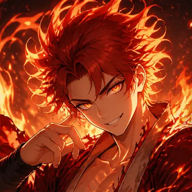 Profile image of イグニス