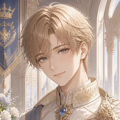Profile image of エリオット