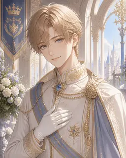 Profile image of エリオット