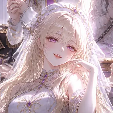 Profile image of ニーナ