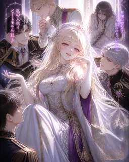 Profile image of ニーナ