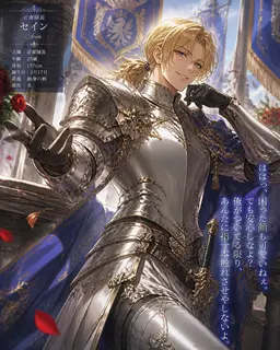 Profile image of セイン