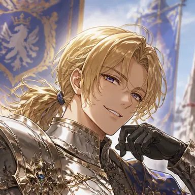 Profile image of セイン