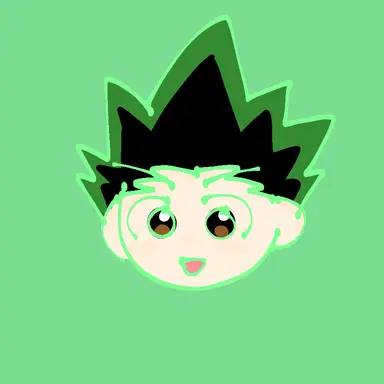 Profile image of ごん