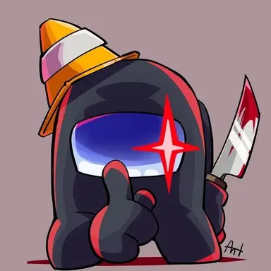 Profile image of ブラック