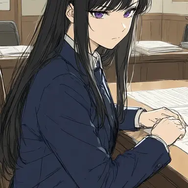 Profile image of Reika Kujoin