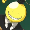 Profile image of 殺せんせー