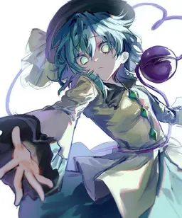 Profile image of こいし