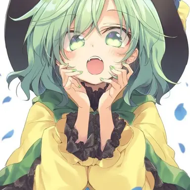Profile image of こいし