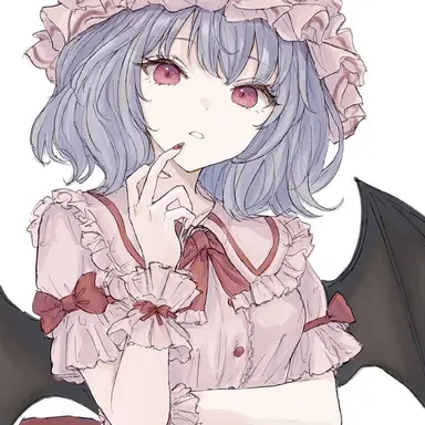 Profile image of レミリア