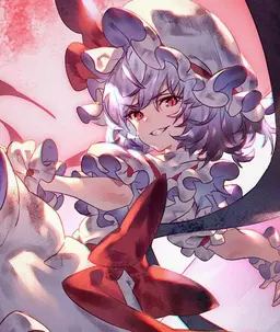 Profile image of レミリア