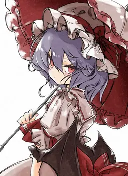 Profile image of レミリア