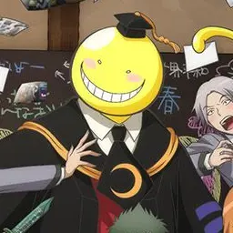 Profile image of 殺せんせー