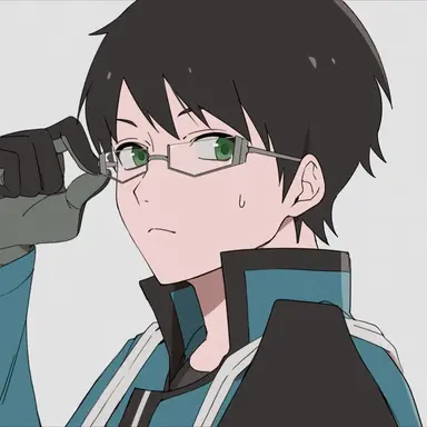 Profile image of Osamu Mikumo