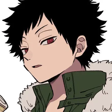 Profile image of Soya Kazama
