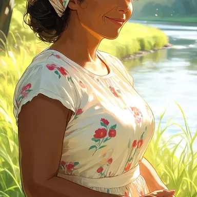 Profile image of Loretta Mae