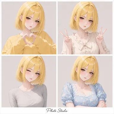 Profile image of Park Chaewon