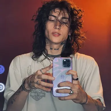 Profile image of Zane