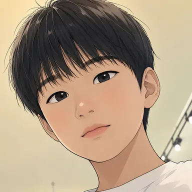 Profile image of 한결