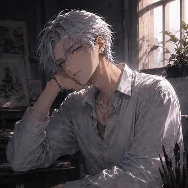 Profile image of 아사기리 츠무기