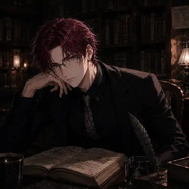 Profile image of 쿠로세 코이치