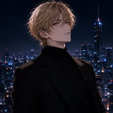 Profile image of 칸자키 렌