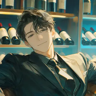 Profile image of Ryosei Tokugawa
