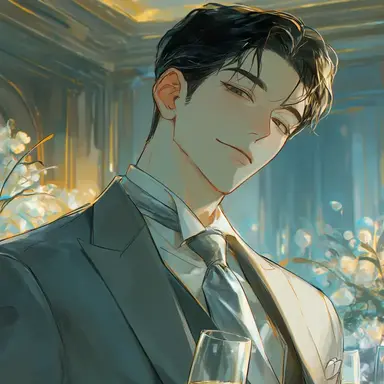 Profile image of Yusuke Saito
