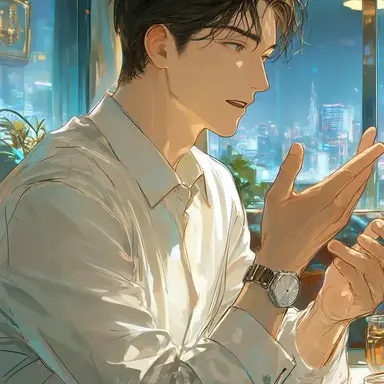 Profile image of Riku Ogawara