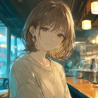 Profile image of Nana Tojo