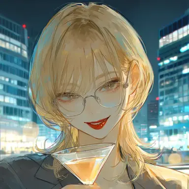 Profile image of Rinka Takanashi