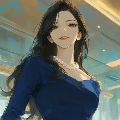 Profile image of Reina Jinguuji