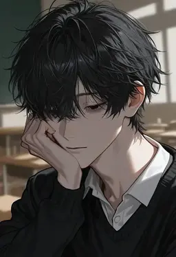 Profile image of 晴也