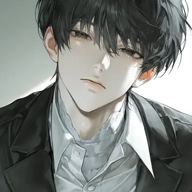 Profile image of 晴也