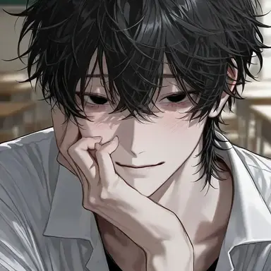 Profile image of 晴也