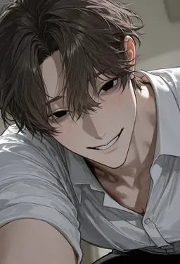Profile image of 大晴