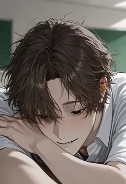 Profile image of 大晴