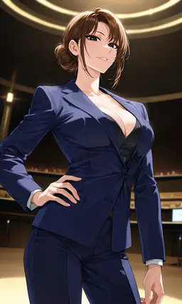 Profile image of ナディア