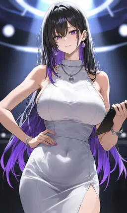 Profile image of リヴィア