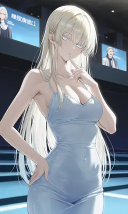 Profile image of エステル