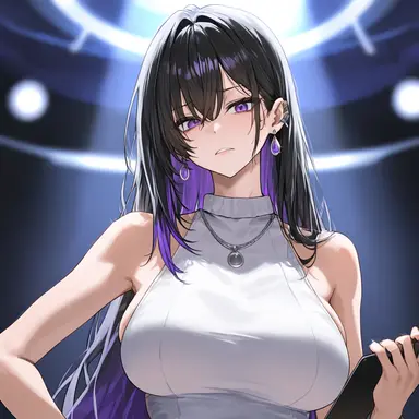 Profile image of リヴィア