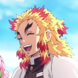 Profile image of 煉獄杏寿郎
