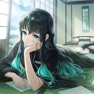 Profile image of 時透無一郎